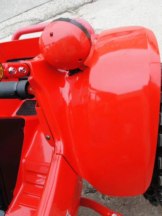 1989 Honda ATV - Image 24 of 31