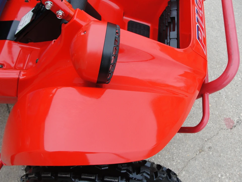 1989 Honda ATV - Image 23 of 31