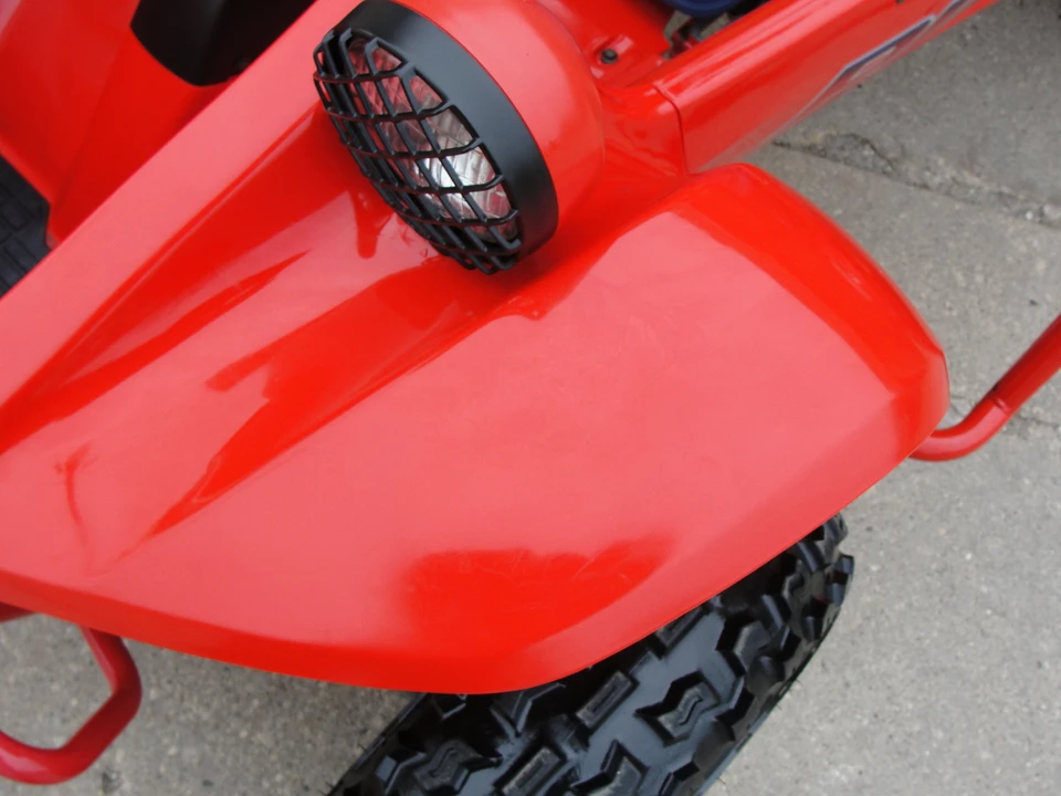 1989 Honda ATV - Image 22 of 31