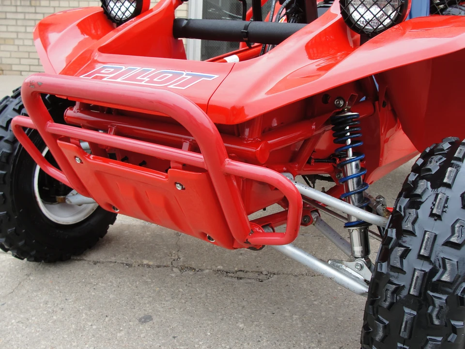 1989 Honda ATV - Image 21 of 31
