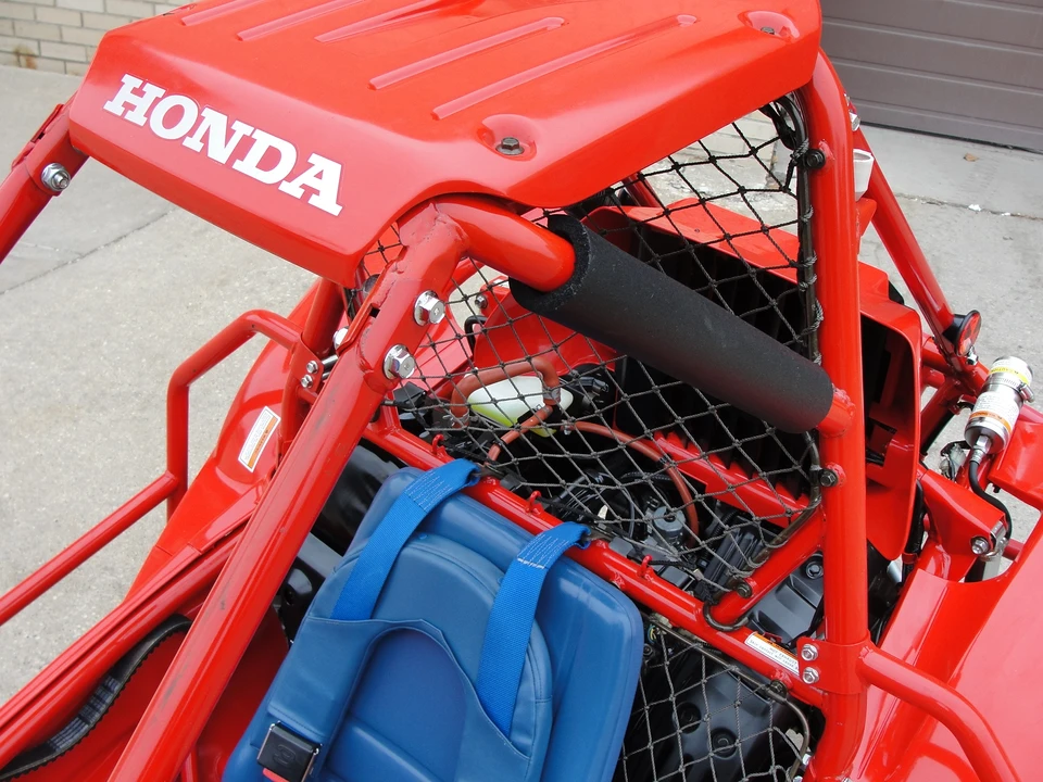 1989 Honda ATV - Image 16 of 31
