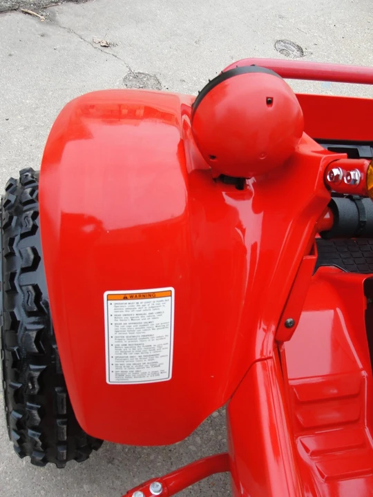 1989 Honda ATV - Image 14 of 31
