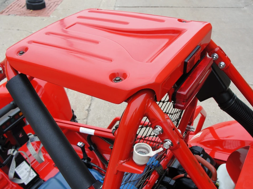 1989 Honda ATV - Image 18 of 31