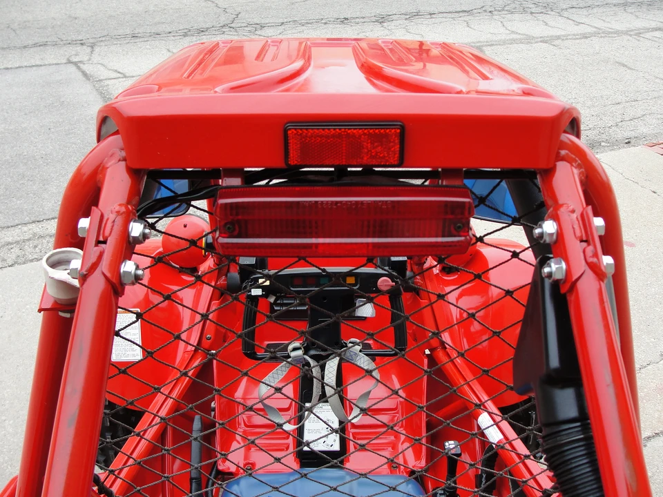 1989 Honda ATV - Image 29 of 31