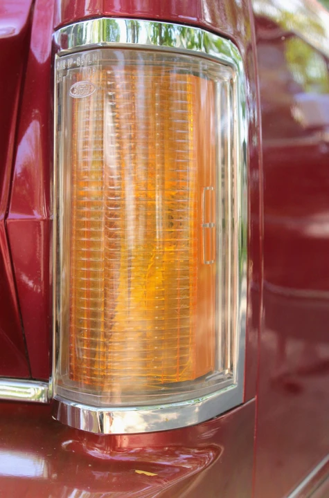 1989 Lincoln Town Car - Image 31 of 31
