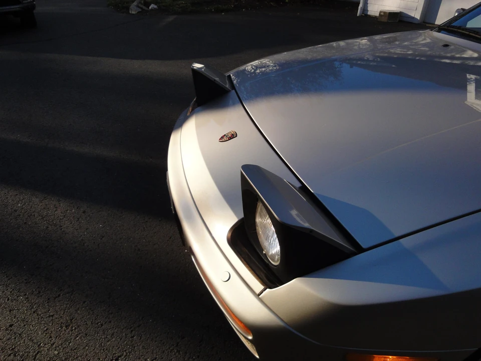 1989 Porsche 944 S2 - Image 17 of 31