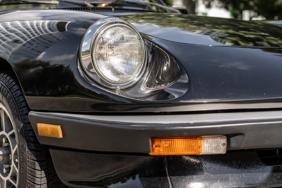 1990 Alfa Romeo Series 4 - Image 19 of 31