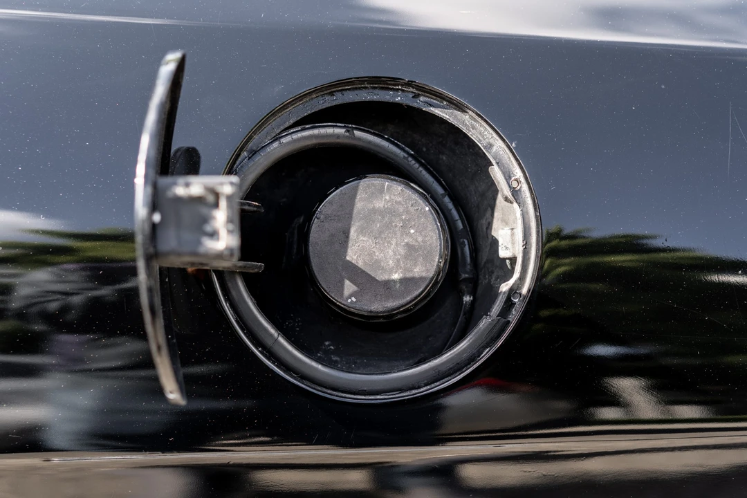 1990 Alfa Romeo Series 4 - Image 18 of 31