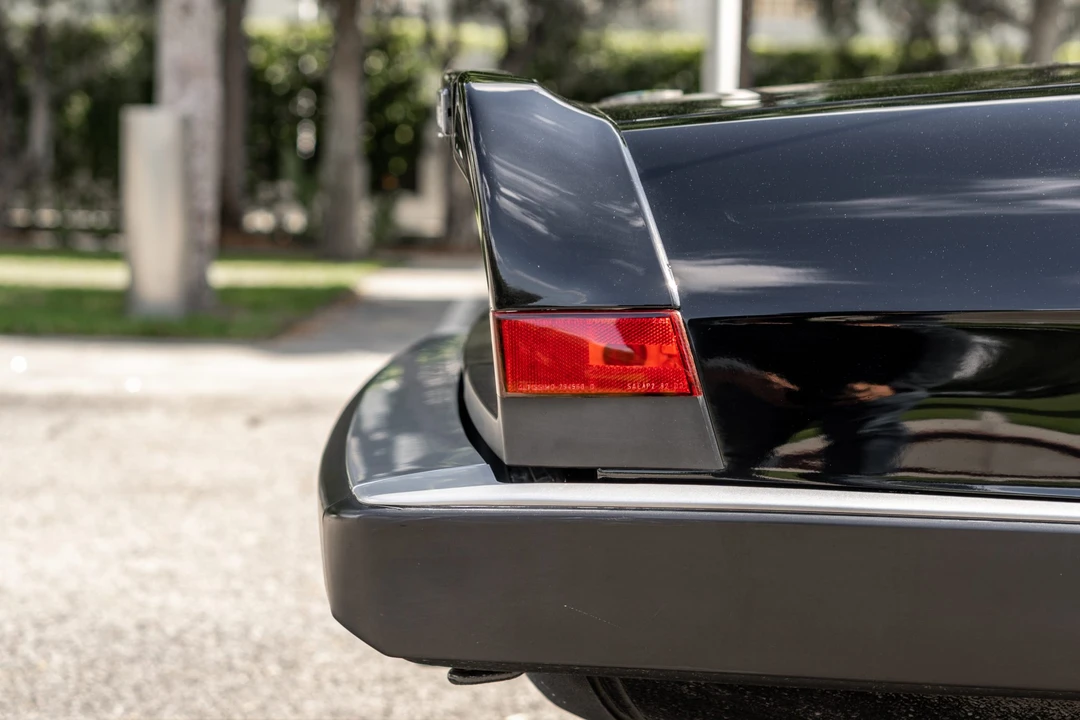 1990 Alfa Romeo Series 4 - Image 30 of 31