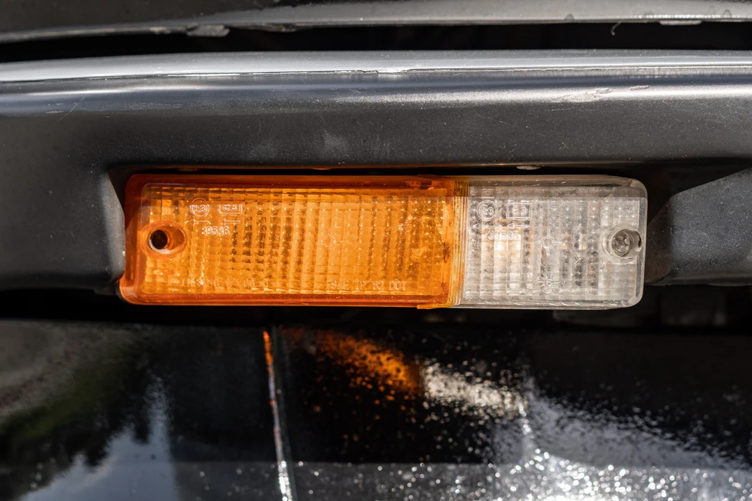 1990 Alfa Romeo Series 4 - Image 25 of 31