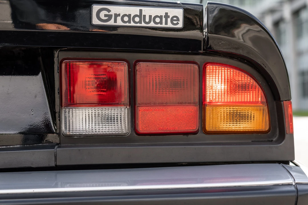 1990 Alfa Romeo Series 4 - Image 24 of 31