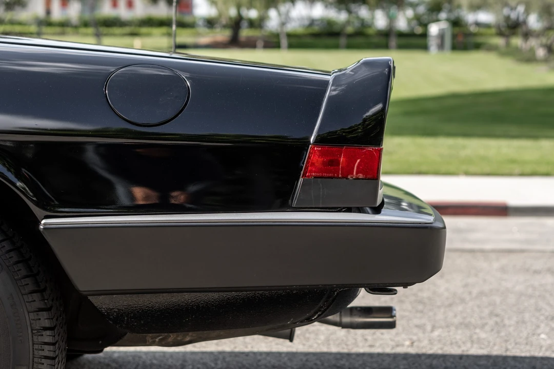 1990 Alfa Romeo Series 4 - Image 31 of 31