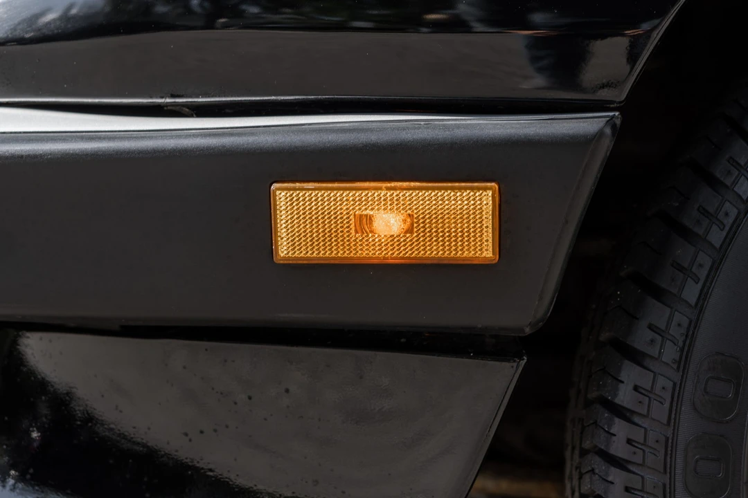 1990 Alfa Romeo Series 4 - Image 28 of 31