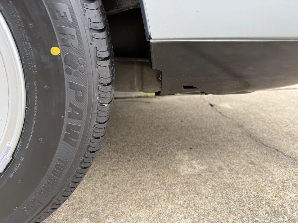 1990 BMW E34 5 Series - Image 31 of 31