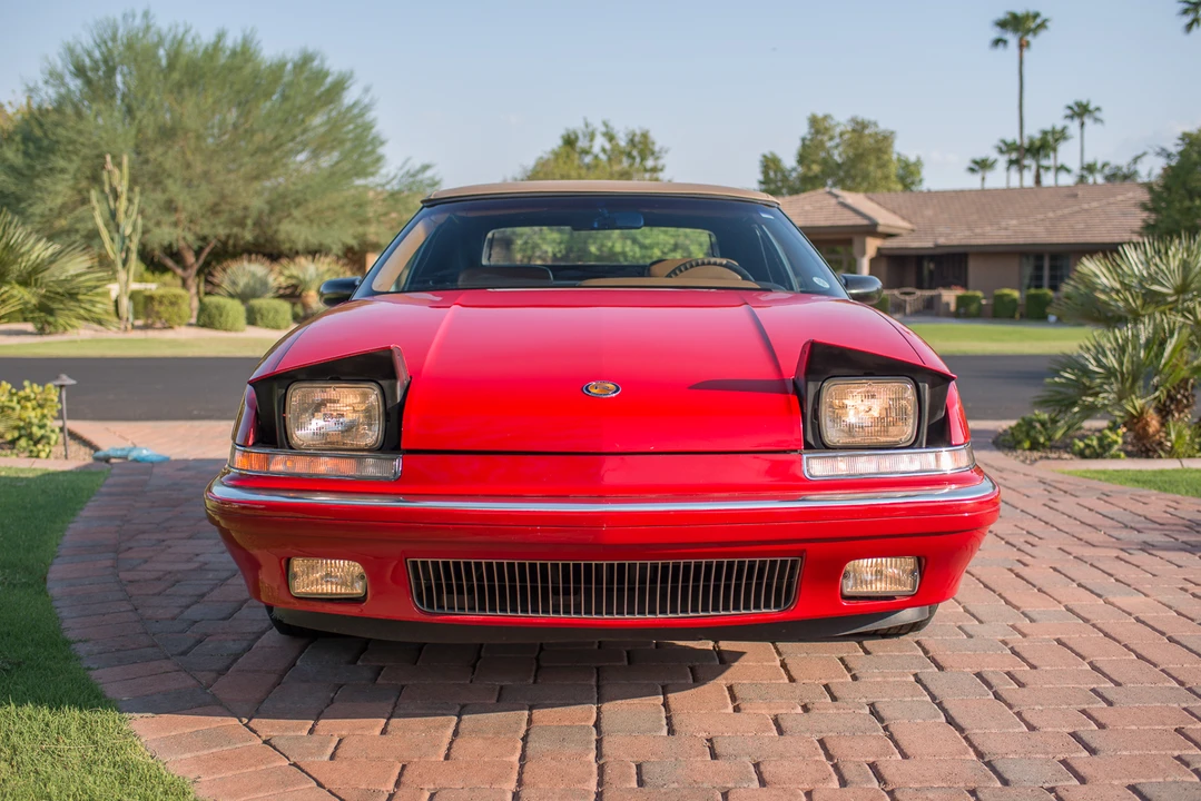 1990 Buick Reatta - Image 12 of 31