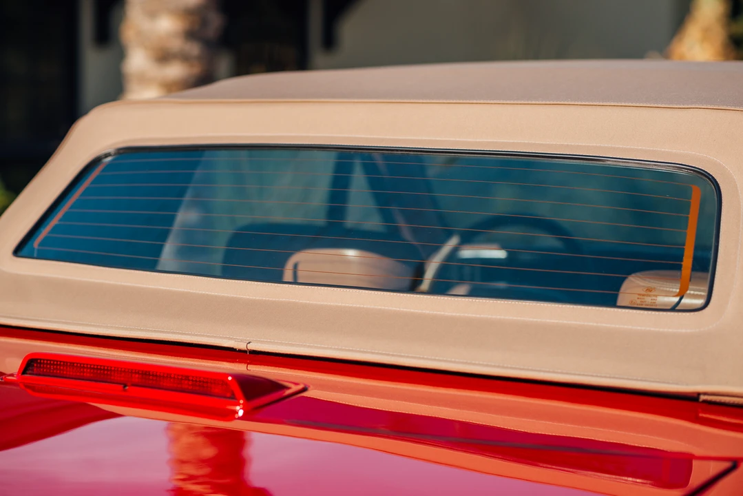 1990 Buick Reatta - Image 23 of 31