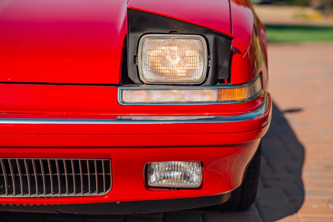 1990 Buick Reatta - Image 15 of 31