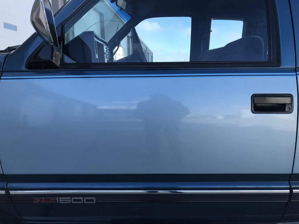 1990 GMC Sierra 1st Gen - Image 13 of 31