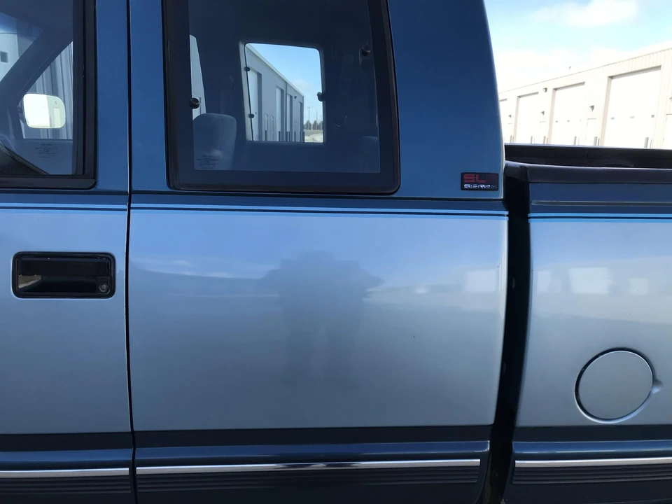 1990 GMC Sierra 1st Gen - Image 9 of 31