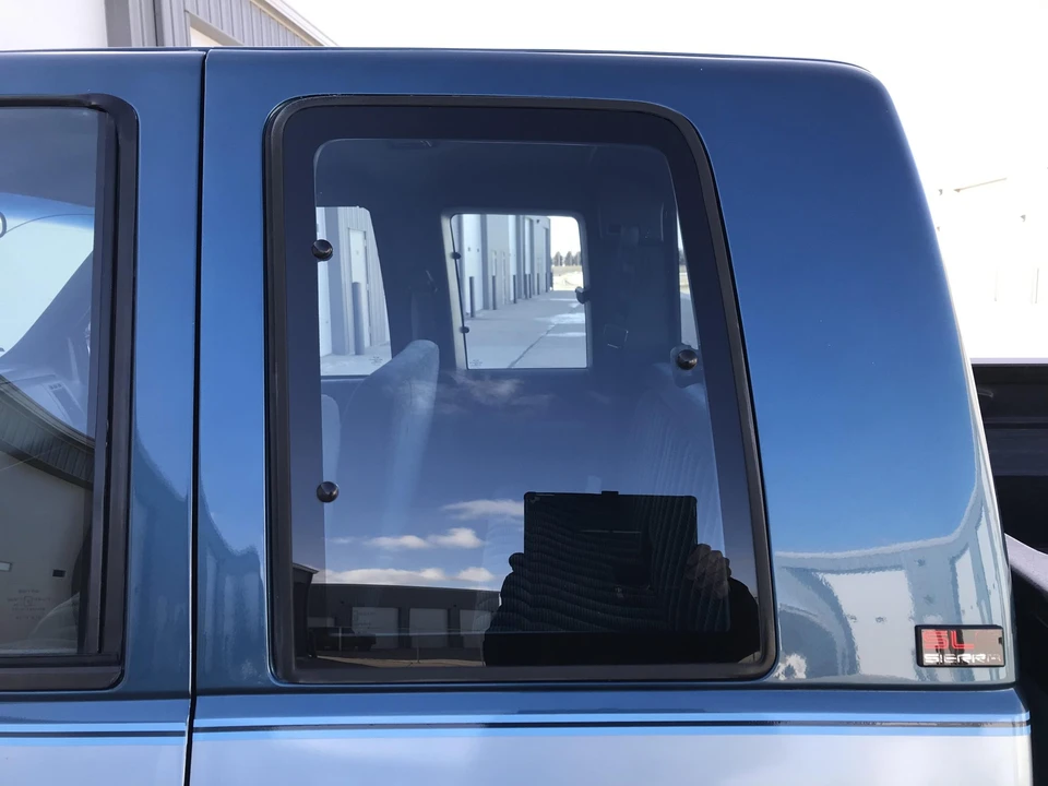 1990 GMC Sierra 1st Gen - Image 11 of 31