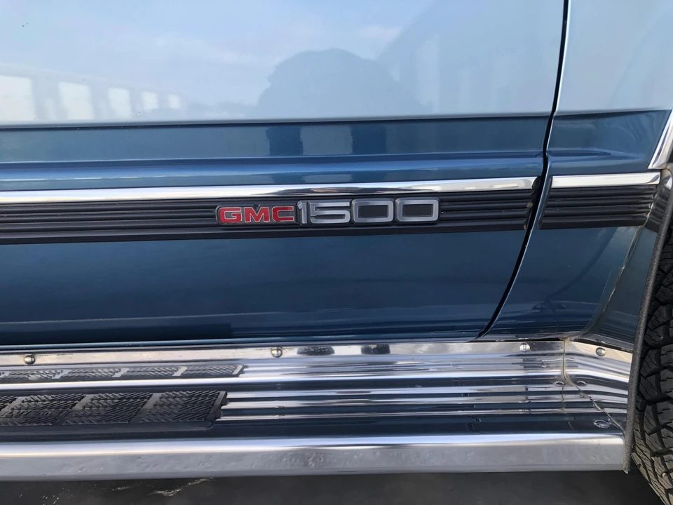 1990 GMC Sierra 1st Gen - Image 31 of 31