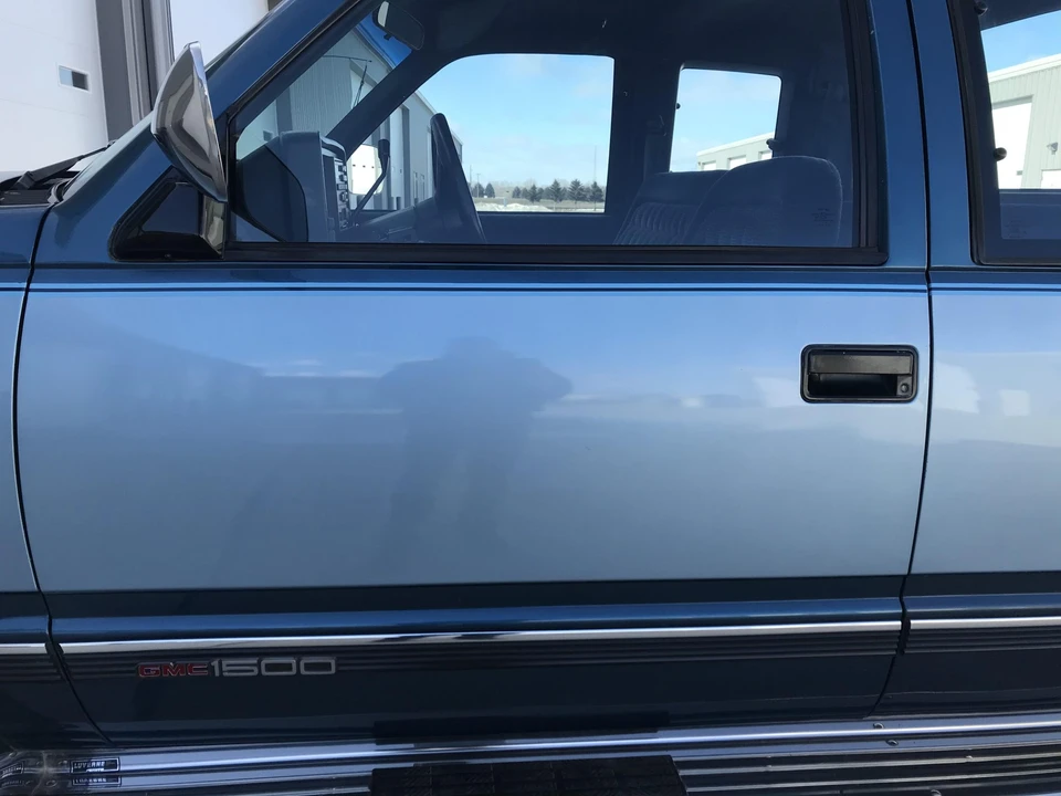 1990 GMC Sierra 1st Gen - Image 10 of 31