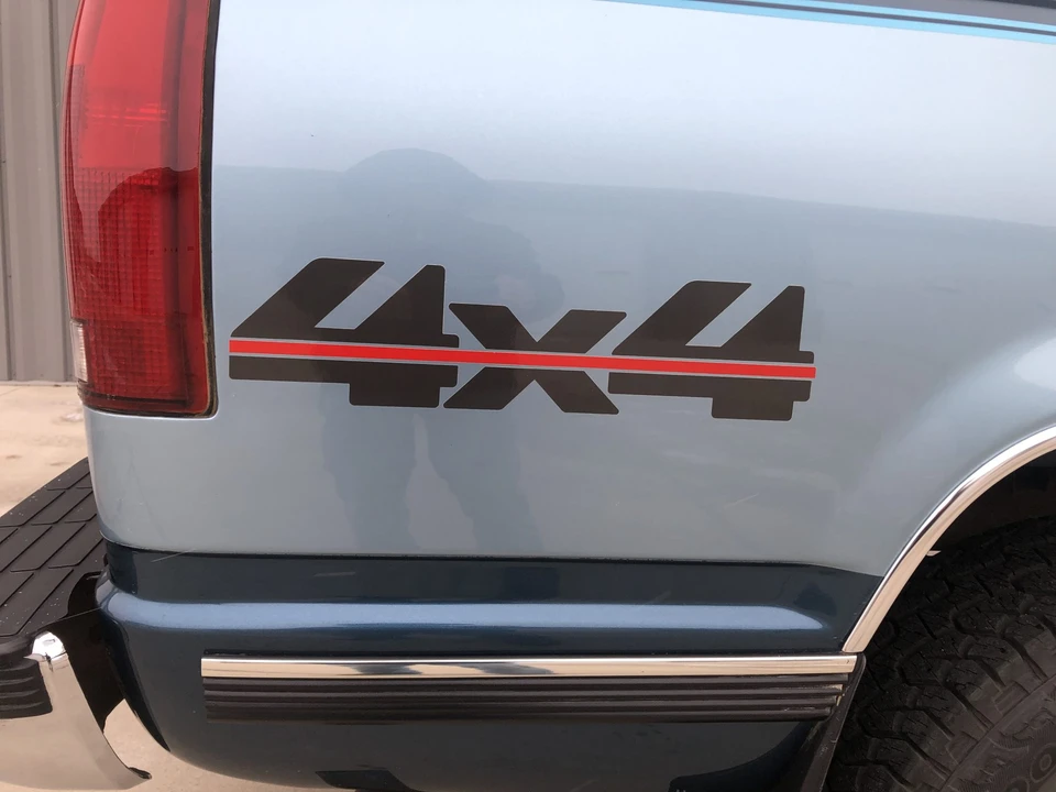1990 GMC Sierra 1st Gen - Image 27 of 31