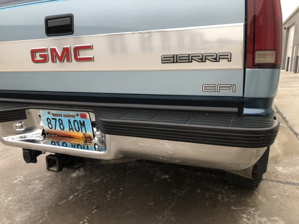1990 GMC Sierra 1st Gen - Image 23 of 31