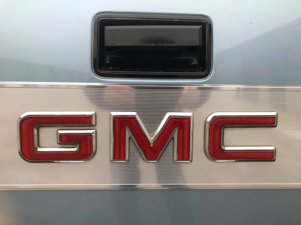 1990 GMC Sierra 1st Gen - Image 22 of 31