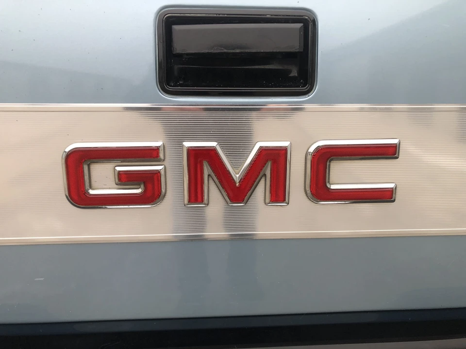 1990 GMC Sierra 1st Gen - Image 21 of 31
