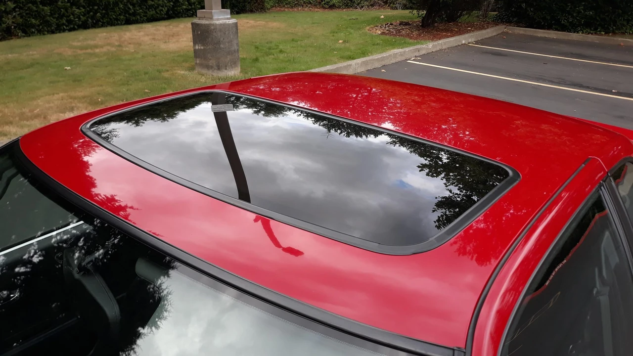 1990 Honda Prelude 3rd Gen - Image 25 of 31