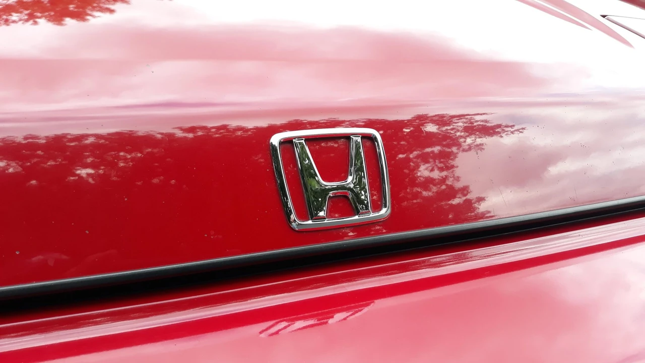 1990 Honda Prelude 3rd Gen - Image 21 of 31