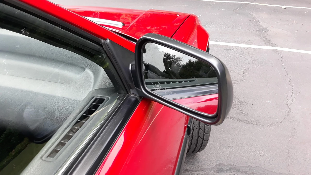 1990 Honda Prelude 3rd Gen - Image 12 of 31