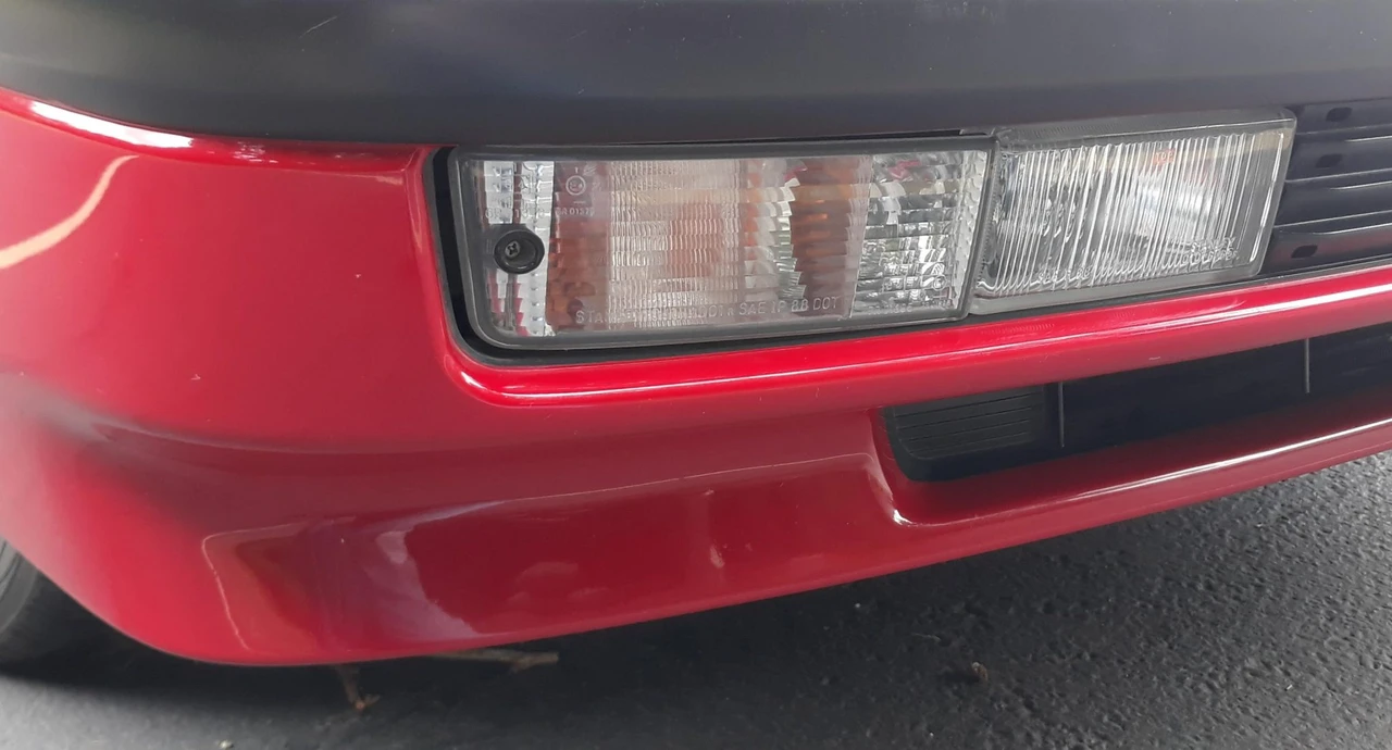 1990 Honda Prelude 3rd Gen - Image 15 of 31