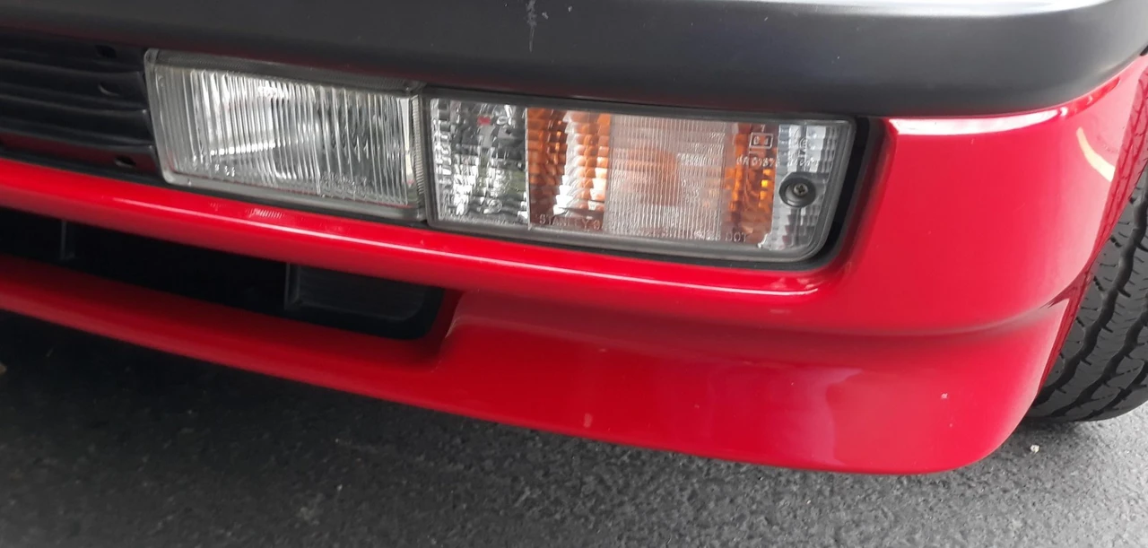 1990 Honda Prelude 3rd Gen - Image 16 of 31