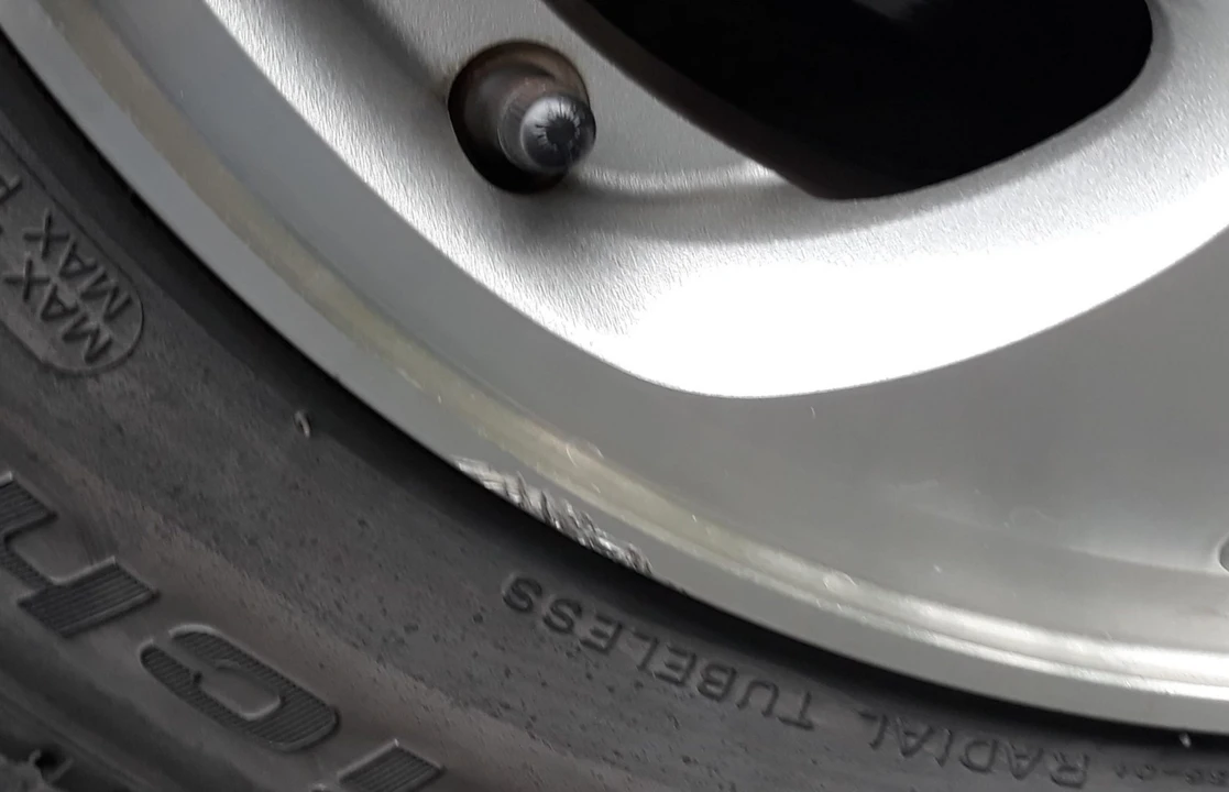 1990 Honda Prelude 3rd Gen - Image 30 of 31
