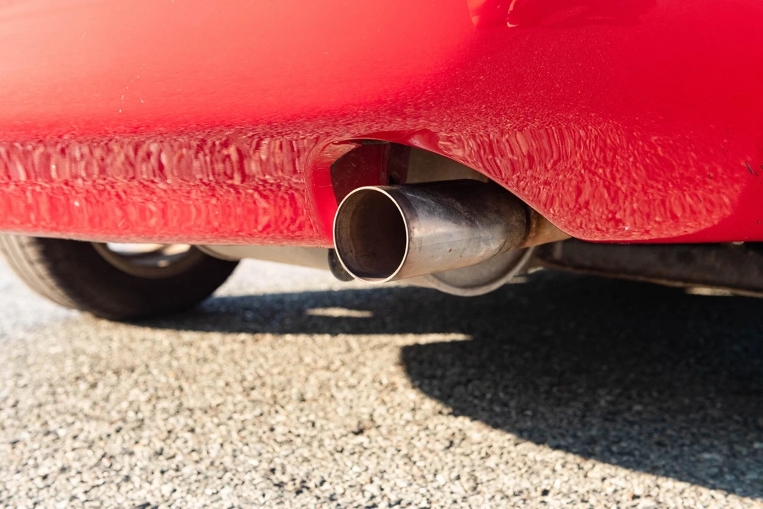 1990 Mazda NA MX-5 Miata - Image 27 of 31