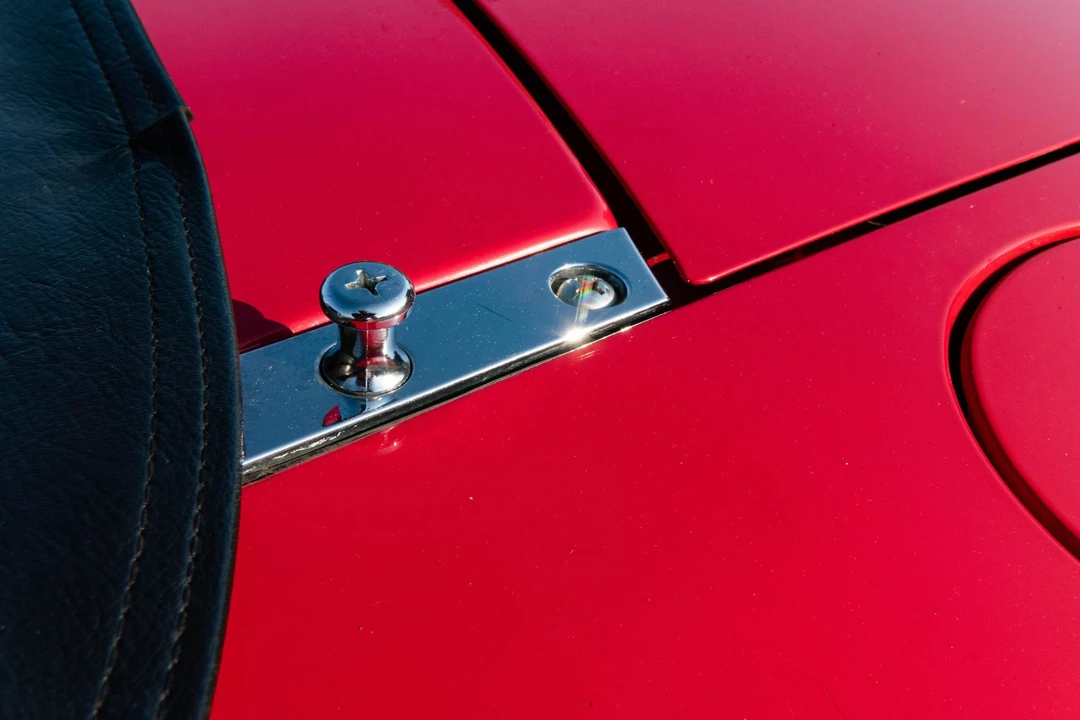 1990 Mazda NA MX-5 Miata - Image 23 of 31