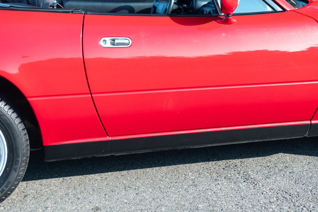1990 Mazda NA MX-5 Miata - Image 29 of 31