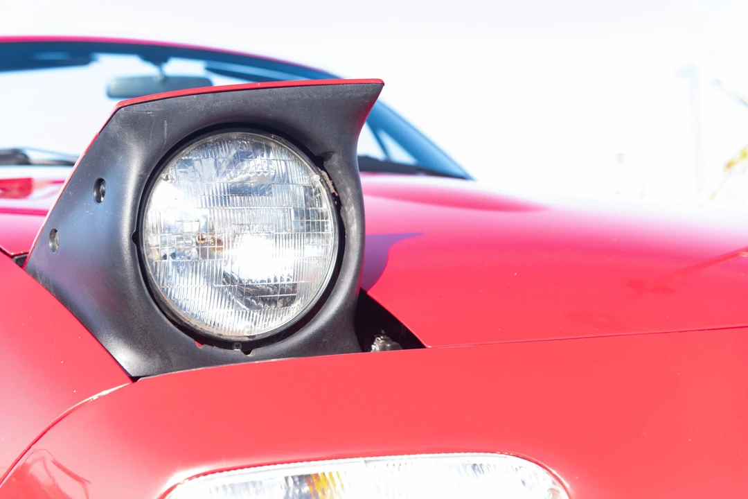 1990 Mazda NA MX-5 Miata - Image 30 of 31
