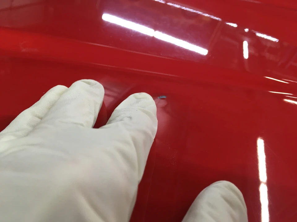 1990 Porsche 964 Carrera 4 - Image 24 of 31