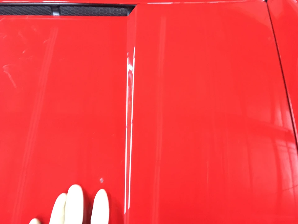 1990 Porsche 964 Carrera 4 - Image 25 of 31