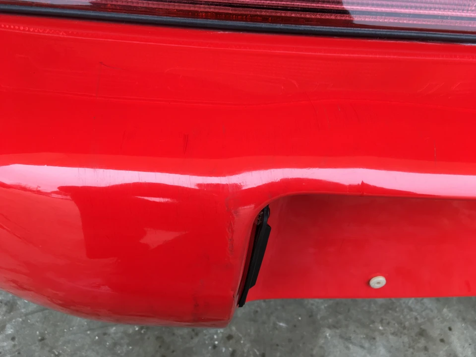 1990 Porsche 964 Carrera 4 - Image 26 of 31