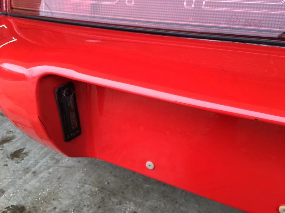 1990 Porsche 964 Carrera 4 - Image 27 of 31