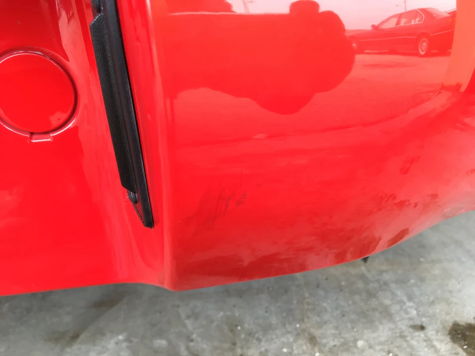 1990 Porsche 964 Carrera 4 - Image 28 of 31