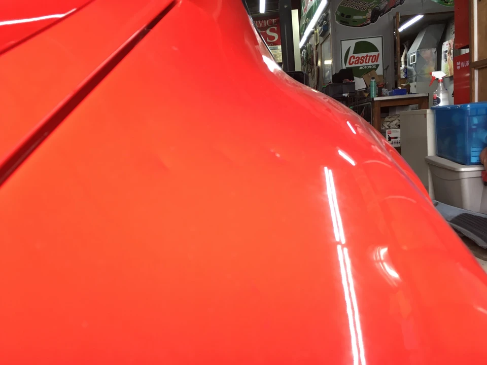 1990 Porsche 964 Carrera 4 - Image 29 of 31