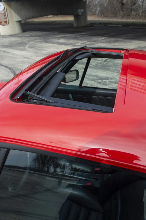 1990 Porsche 964 Carrera 4 - Image 13 of 31