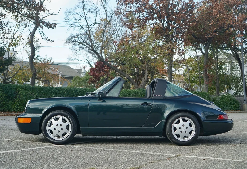 1990 Porsche 964 Carrera - Image 3 of 3