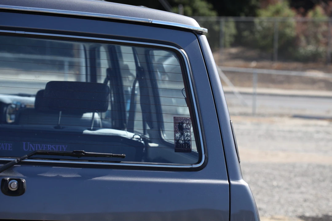 1990 Toyota J60 Land Cruiser - Image 24 of 31