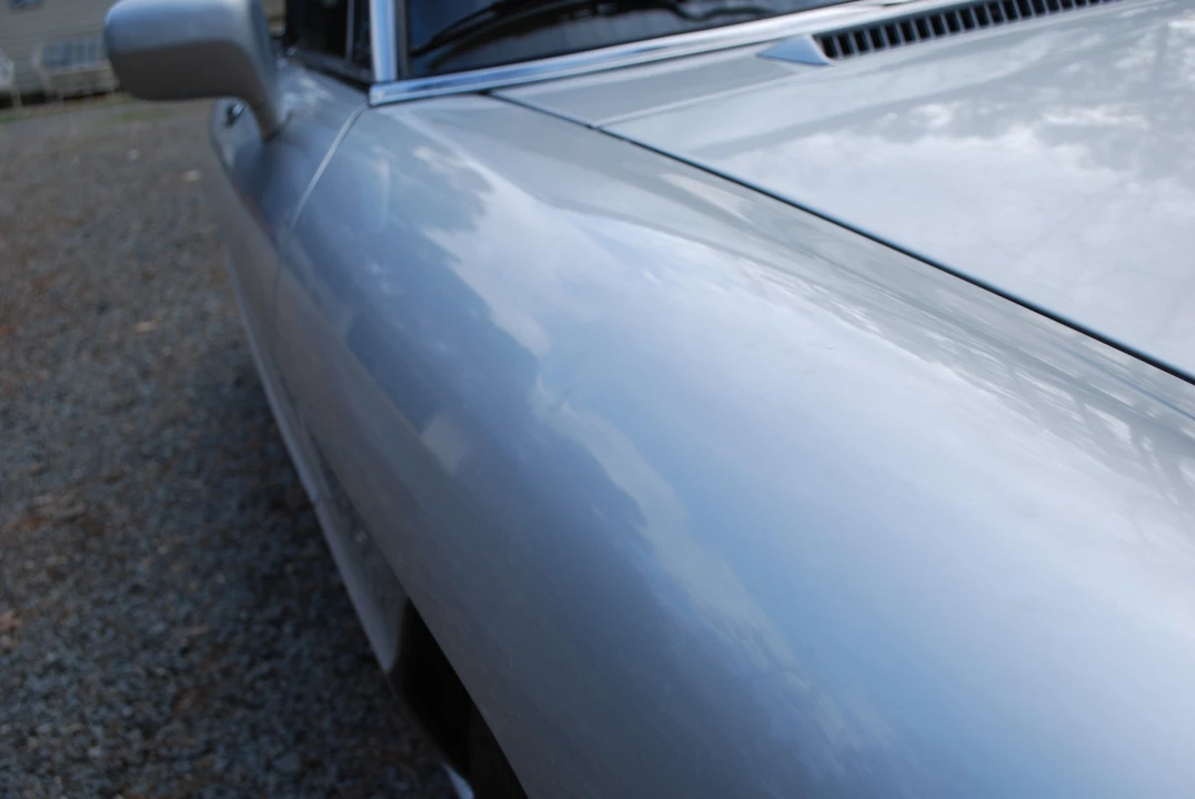 1991 Alfa Romeo Series 4 - Image 18 of 31